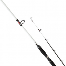 Сниннинг для троллинга Medium Trolling 8H 2,40 м (100-300 гр)