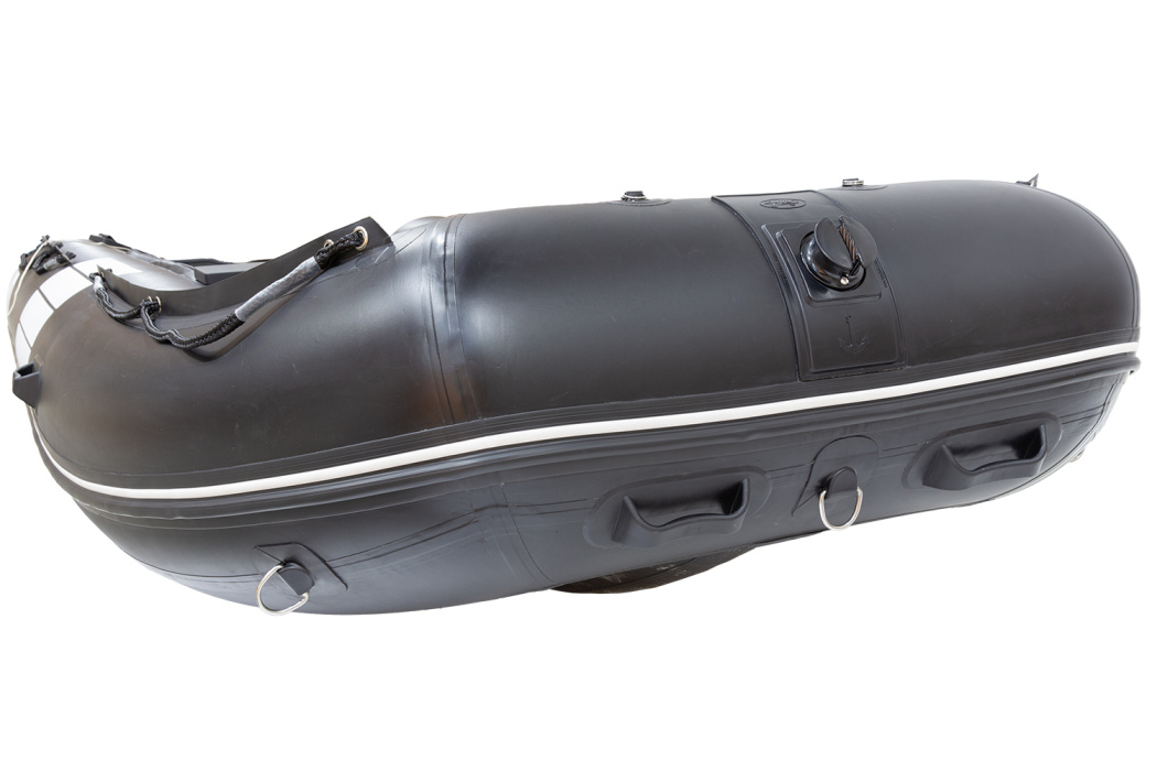 HD26-007-BK-1500