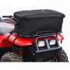 Сумка на передний багажник ATV Hi Capacity Pack, 30x12x12, Black
