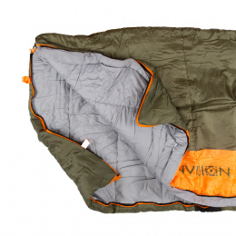 Спальный мешок Saami Extreme R - нижняя часть