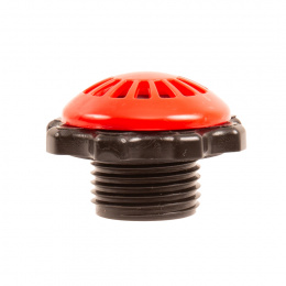 Стравливающий клапан VA-21 200/150 мбар - вид сбоку