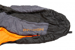 Спальный мешок Envision Nivkh (до –10С) - нижняя часть