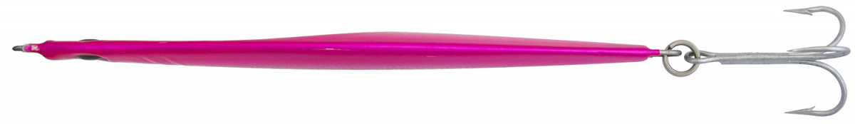 Пилькер Mystic Seyner 250 - сверху