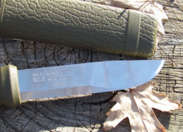 Morakniv 2000 Green  Morakniv 2000 Green
