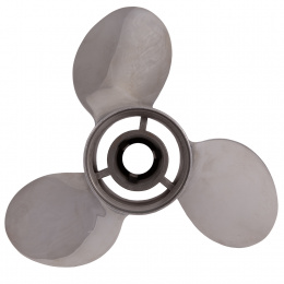 Гребной винт стальной Express ER1-1013 - вид спереди