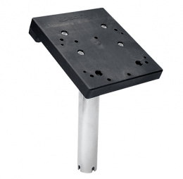 Платформа для монтажа даунриггера (9