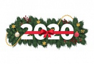 График работы магазина в новогодние праздники 2019-2020