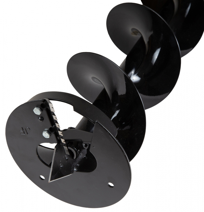 Шнек к мотоледобуру Jiffy 200/8''