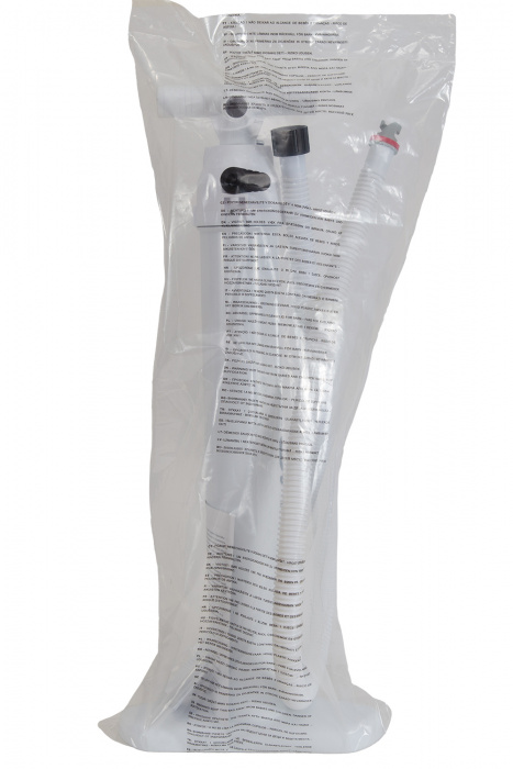 Насос ручной BRAVO Super - упаковка