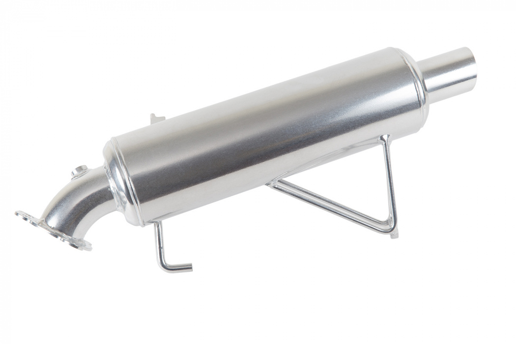 Глушитель для Arctic-Cat ZR/XF7000LXR/Sno Pro/Limited/ 7000Crosstour