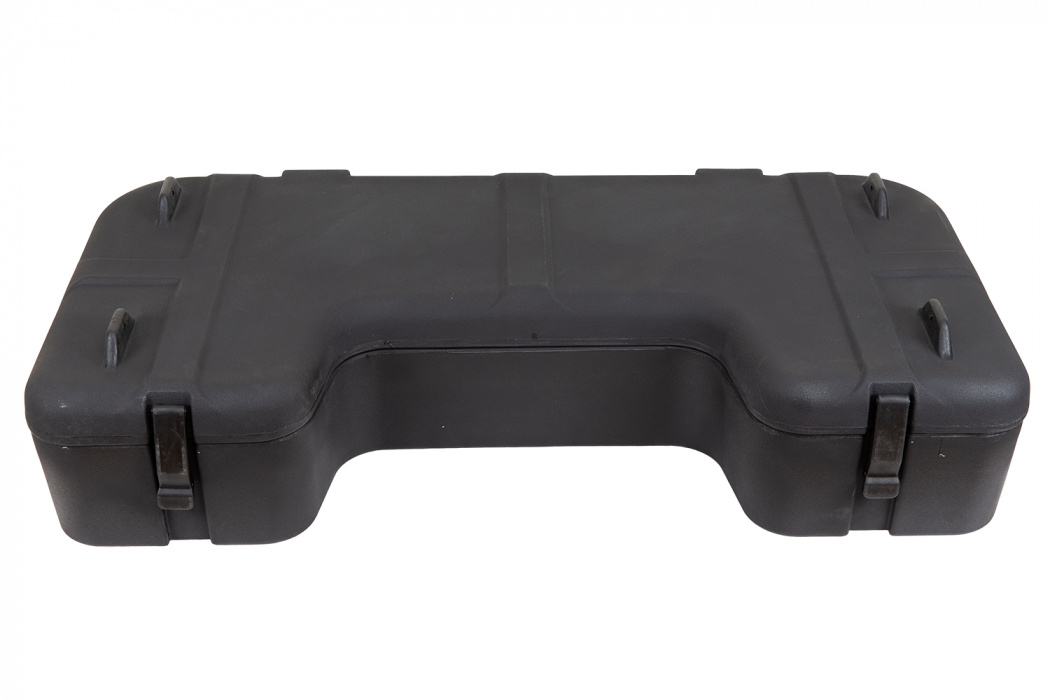 Передний кофр для квадроцикла Small 4410 - вид сзади