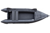 Надувная лодка Badger Elektra 330