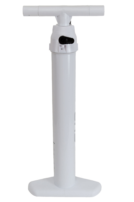 Насос ручной BRAVO Super - вид спереди