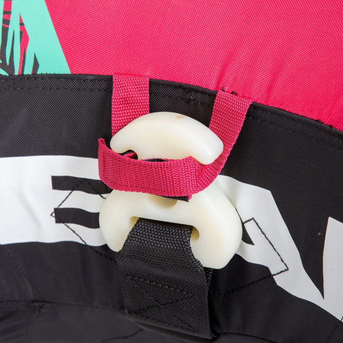 Буксируемый аттракцион BLAST 42 - сцепка