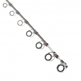 Спиннинг для даунриггера Salmon Downrigger 240 см Спиннинг для даунриггера Salmon Downrigger 240 см