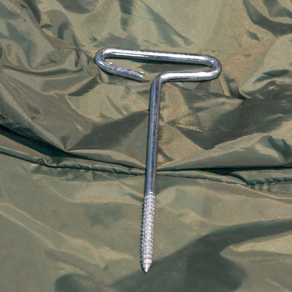 Палатка КУБ утеплённая Winter Extreme 3 - колышки