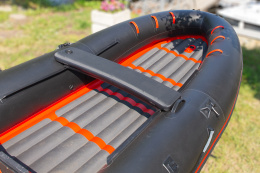 Надувная накладка на седенье лодки ARL 360, ARL 390