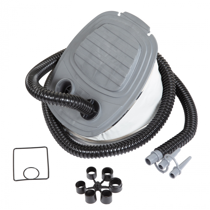 Ножной насос Bravo 1 - общий вид