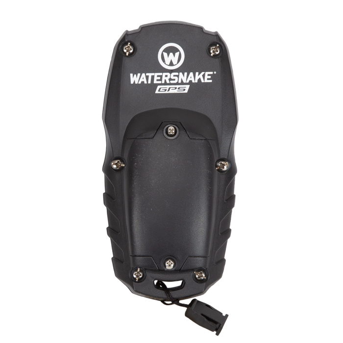 Носовой электромотор с функцией якоря WaterSnake Geo-Spot 24-вольта 80 lbs/66