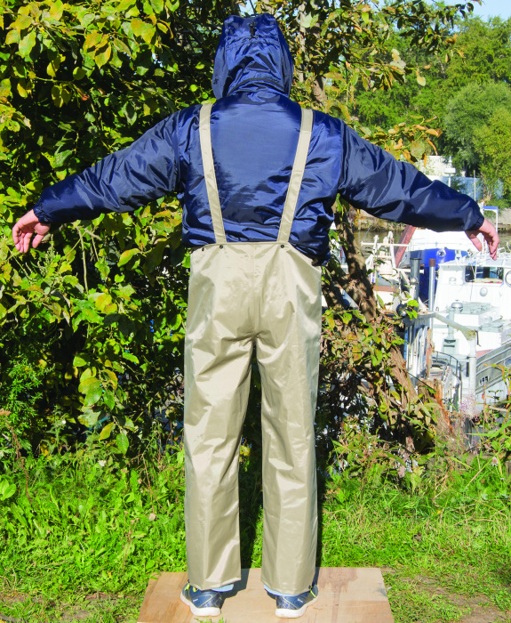 Костюм для рыбалки летний Envision Fisher Profi