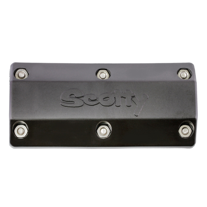 Адаптер для держателей Scotty 0238 - вид снизу