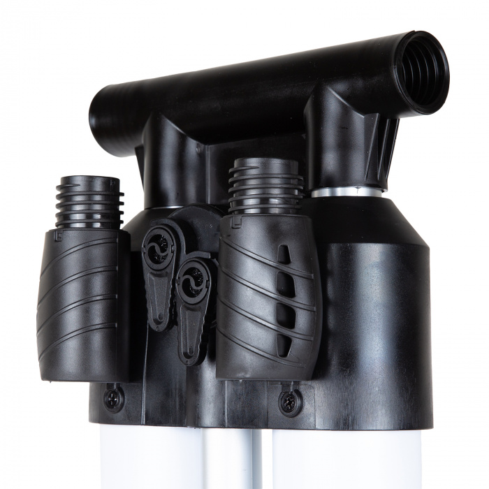 Насос ручной BRAVO Double Max