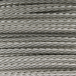 Трос даунриггера 65 кг*30 м - общий вид