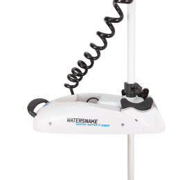 Носовой электромотор с функцией якоря SW 65/54 - корпус