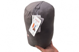 Спальный мешок Dolgan, в упаковке