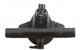 Насос ручной BRAVO Skywater - вид сверху