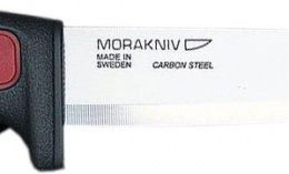 Нож Morakniv Pro C - лезвие