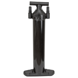 Насос ручной BRAVO Skywater - вид сзади