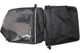 Сумка на руль снегохода Skinz