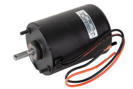 Запасной мотор для элетрических даунриггеров 24009 (9017)