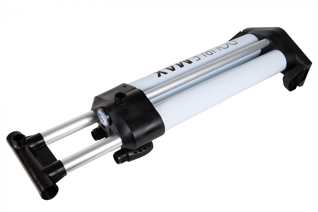 Насос ручной BRAVO Double Max