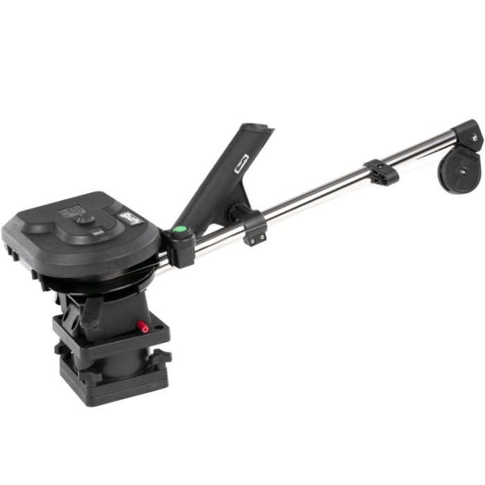 Даунриггер Scotty 1101 электрический
