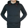 Зимнее термобелье GEO FLEECE второго слоя (верх) - карманы