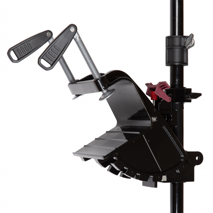 Лодочный электромотор WaterSnake SXB54/26 - струбцина