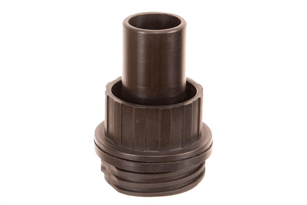 Электрический насос Bravo 230/2000 - переходник на шланг 25 мм