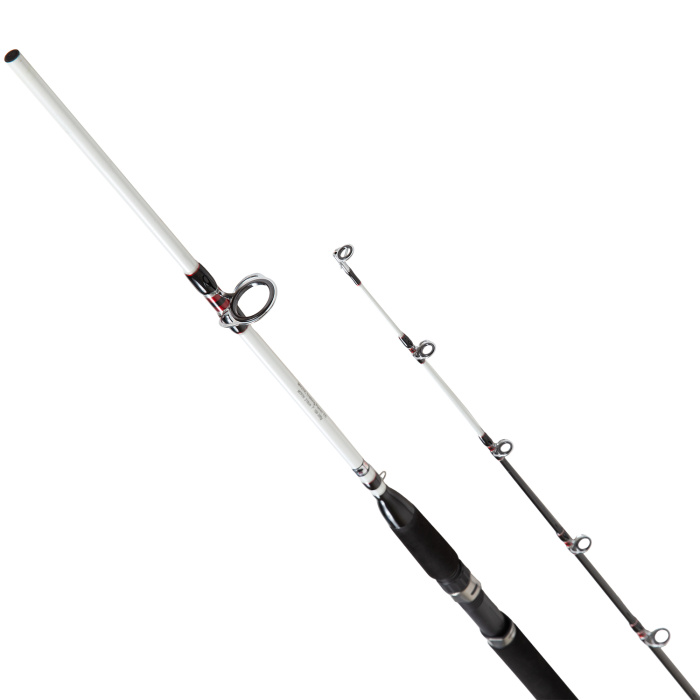 Спиннинг для планера Trolling Planer 7H 2,10 м (100-300 гр)