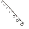 Спиннинг для даунриггера Salmon Downrigger 240 см