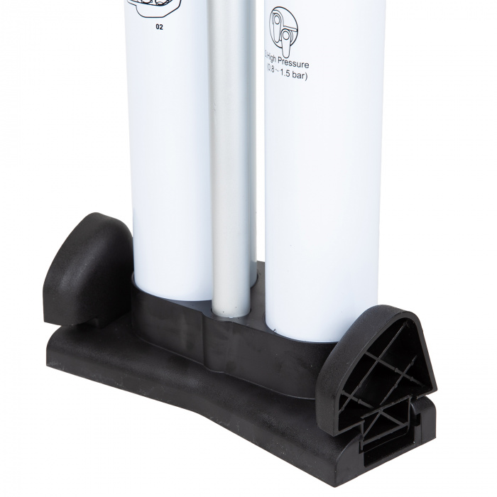 Насос ручной BRAVO Double Max