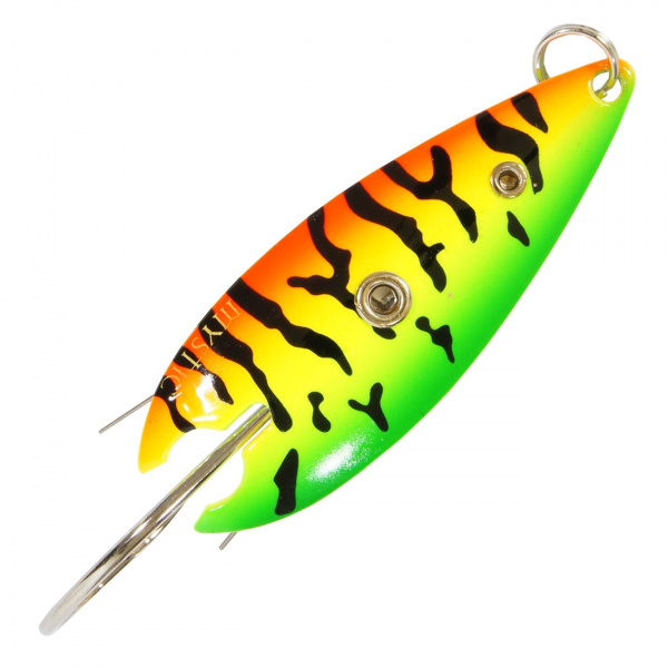 Блесна колеблющаяся незацепляйка Marsh44H8 (010)