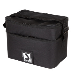 Электрический лодочный насос Bravo GE21-1 - сумка