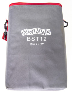 Сумка насоса Bravo BST 12 Kite