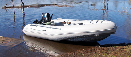 Air Line 390