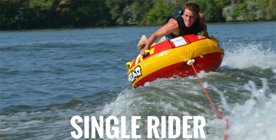 аттракцион Kwik Tek