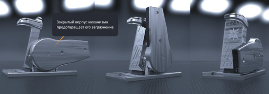 дистанционное управление лодкой