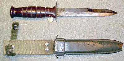 ножи Field Knive