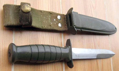 нож FM/54